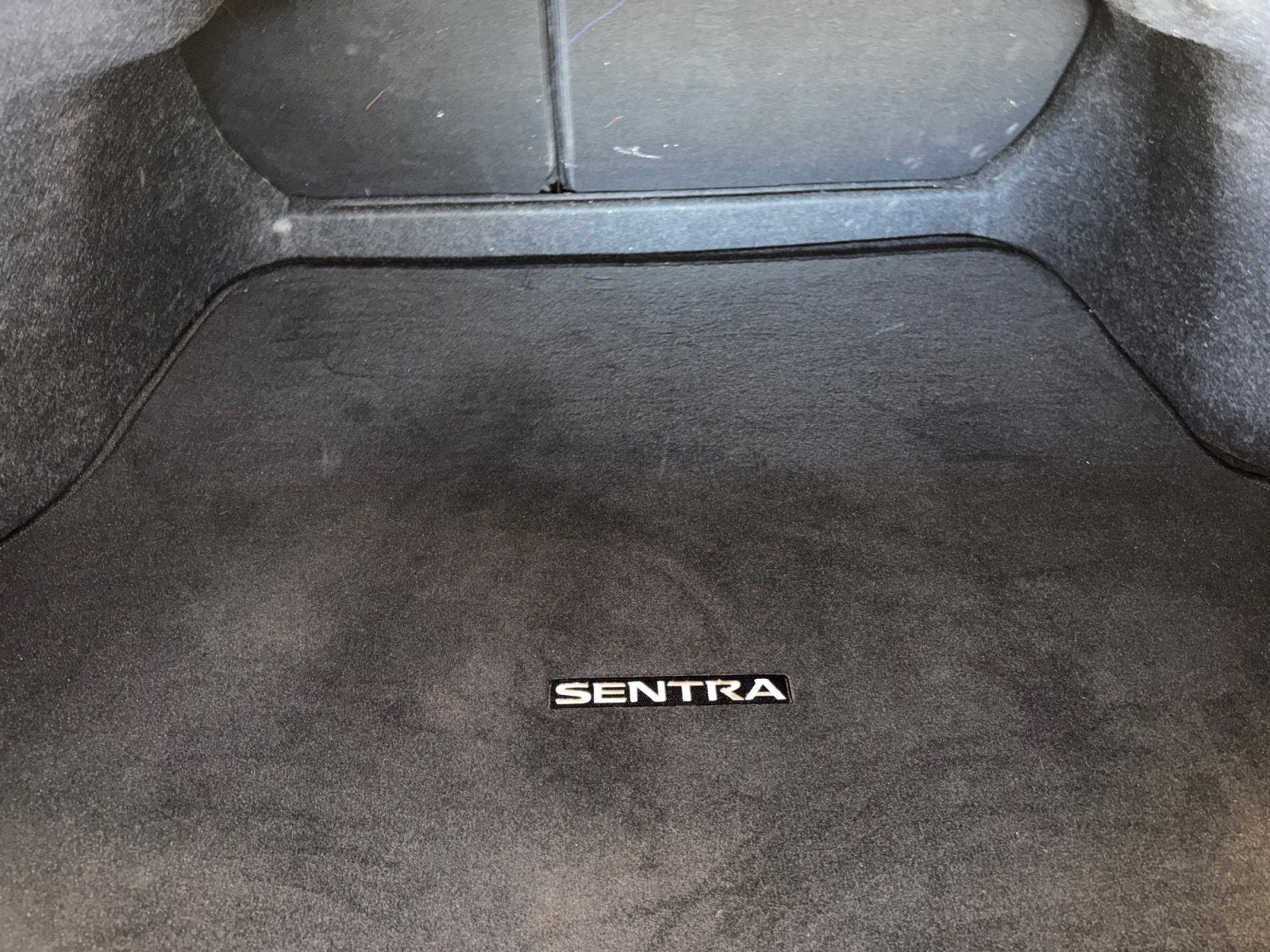 2021 Nissan Sentra S