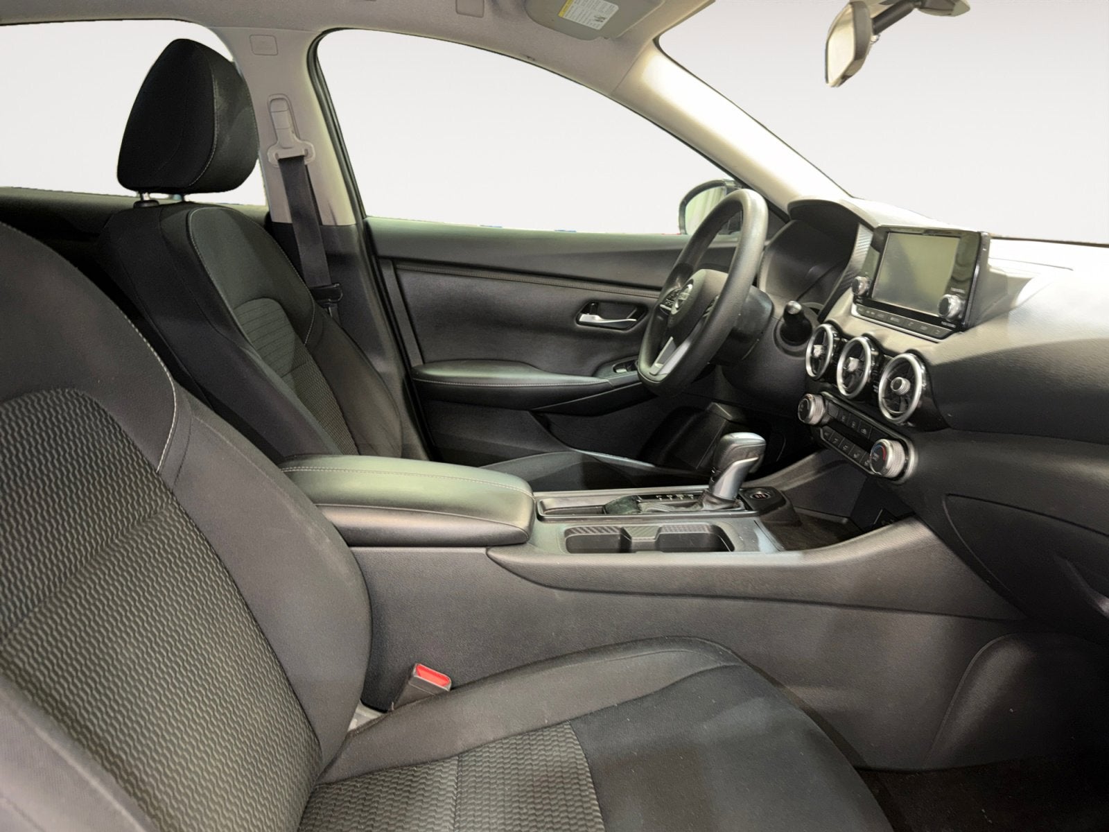 2021 Nissan Sentra S