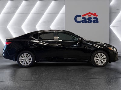 2021 Nissan Sentra S