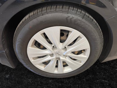 2021 Nissan Sentra S