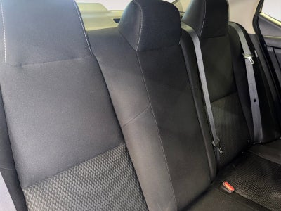 2021 Nissan Sentra S