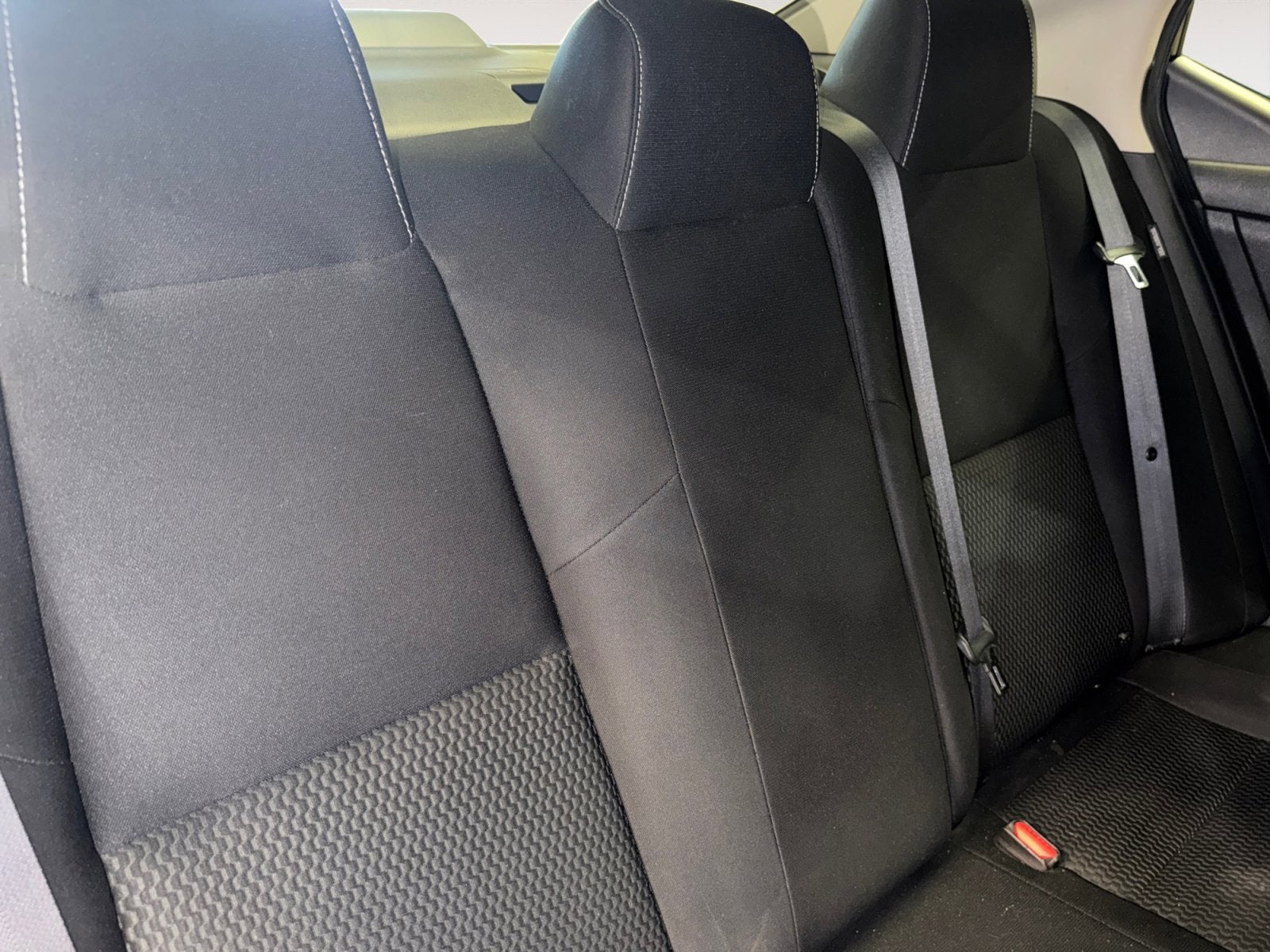 2021 Nissan Sentra S