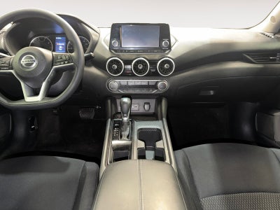 2021 Nissan Sentra S
