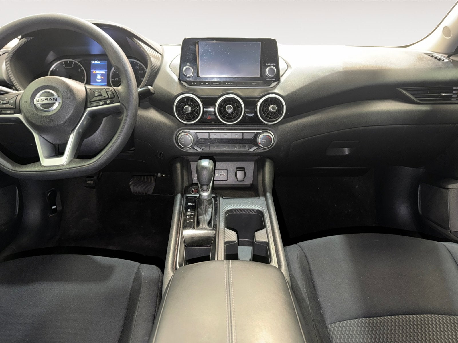 2021 Nissan Sentra S