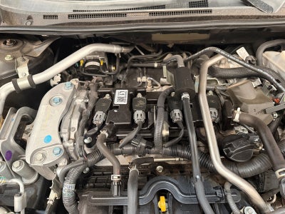 2021 Nissan Sentra S