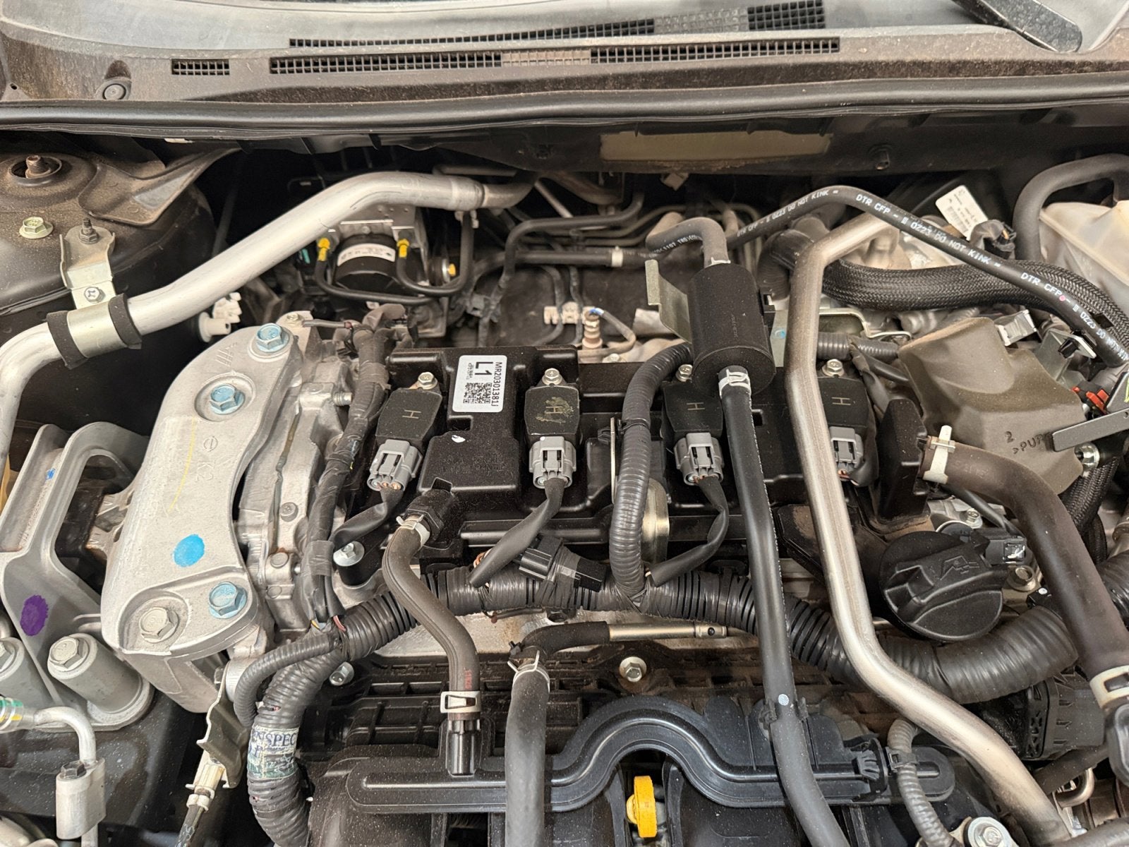 2021 Nissan Sentra S