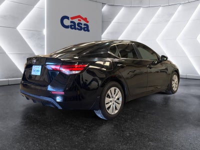 2021 Nissan Sentra S
