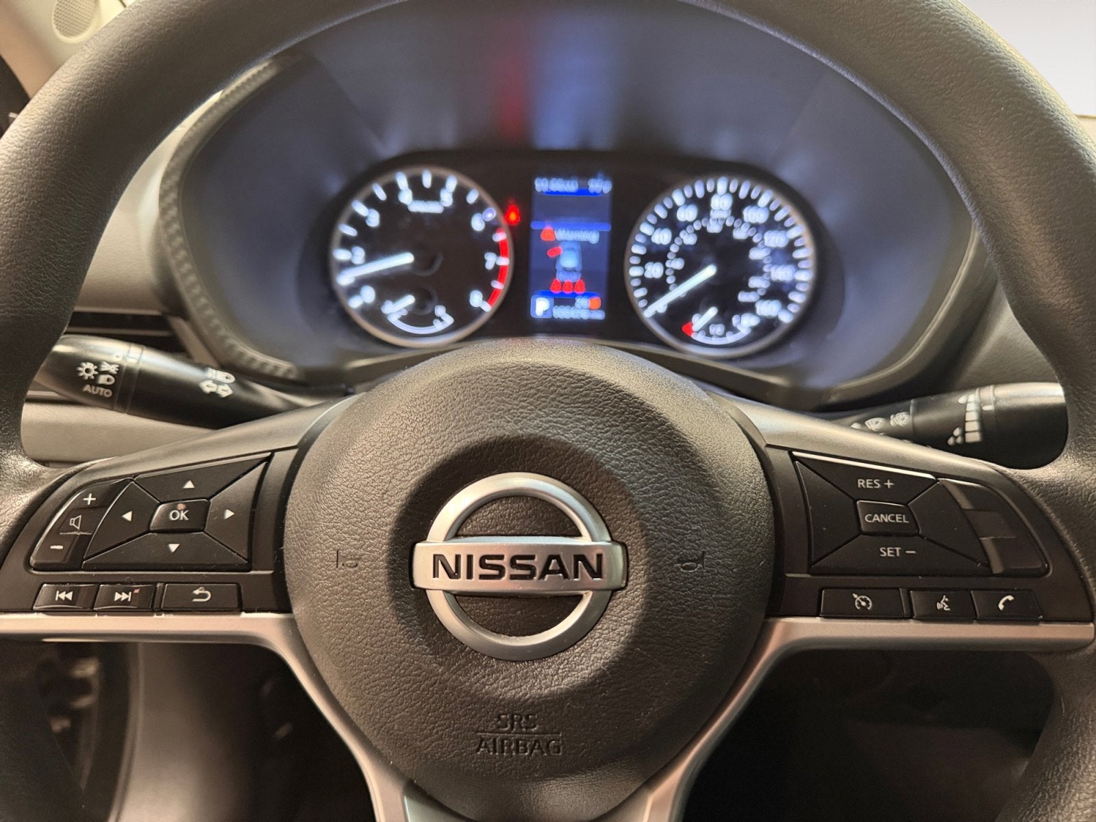 2021 Nissan Sentra S