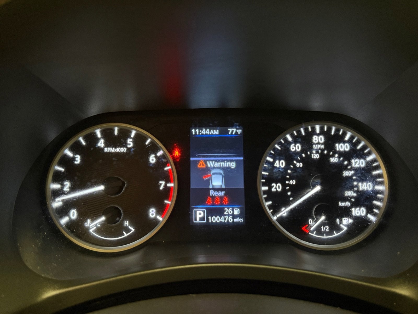 2021 Nissan Sentra S