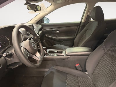 2021 Nissan Sentra S