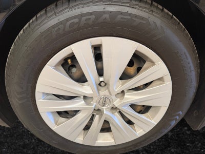 2021 Nissan Sentra S