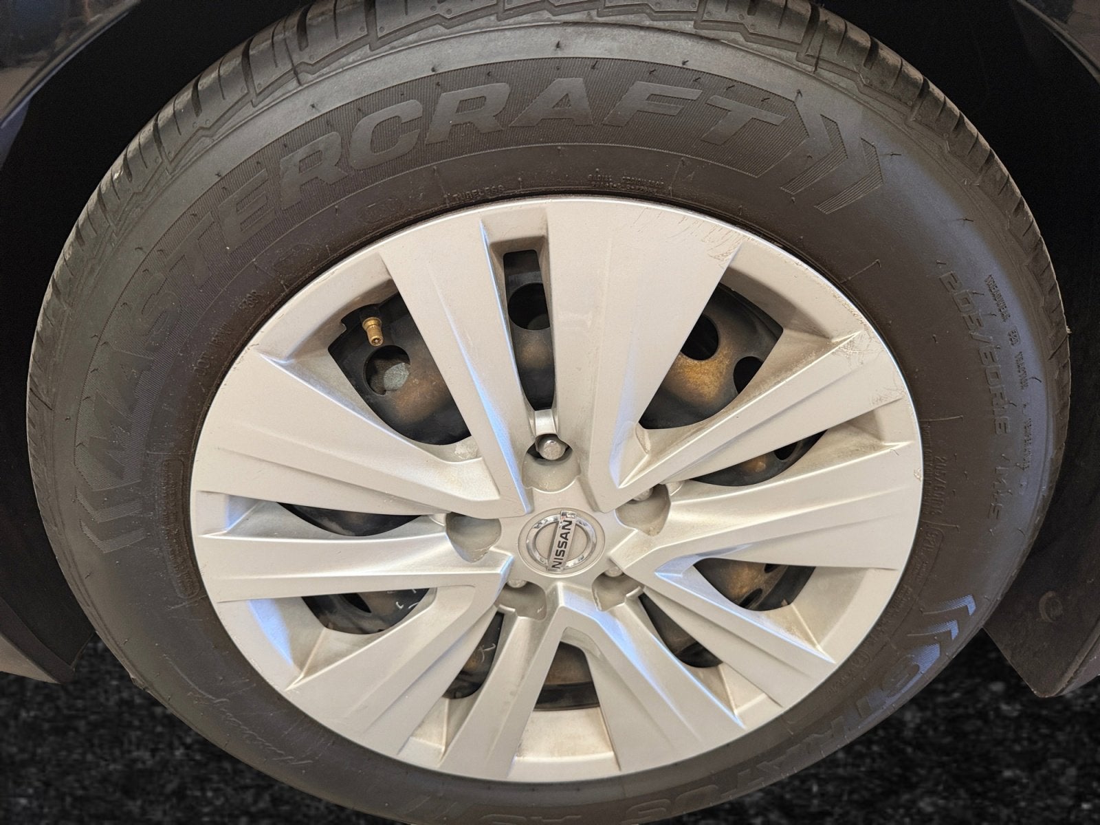 2021 Nissan Sentra S