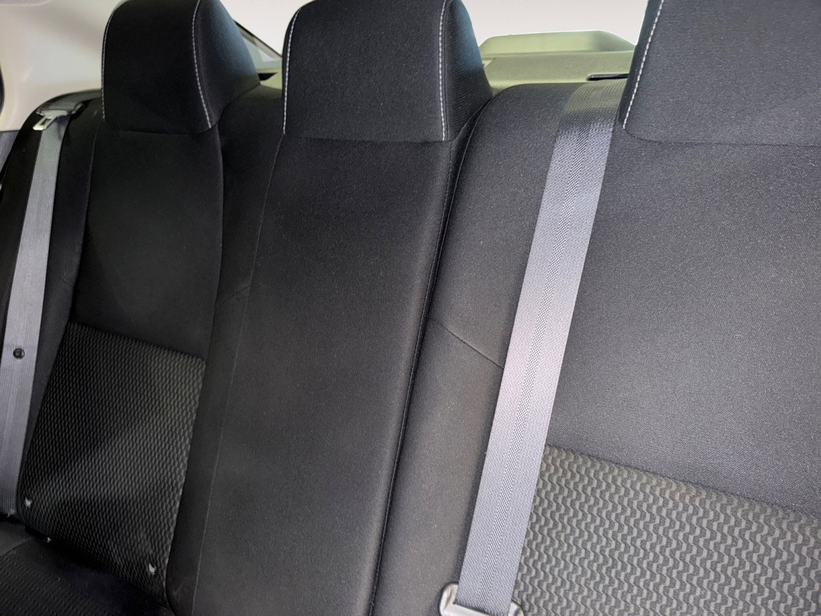 2021 Nissan Sentra S