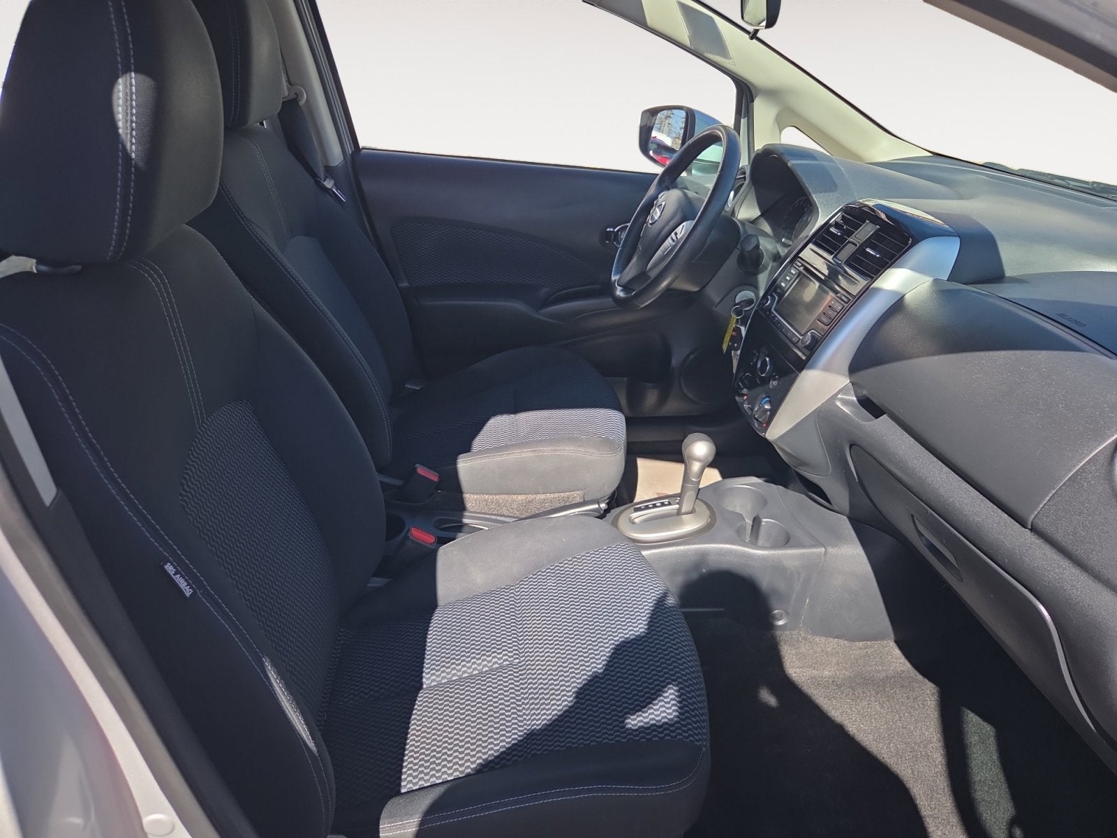2016 Nissan Versa Note SV