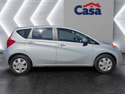 2016 Nissan Versa Note SV