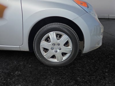 2016 Nissan Versa Note SV