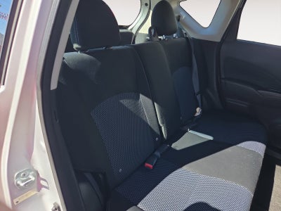 2016 Nissan Versa Note SV