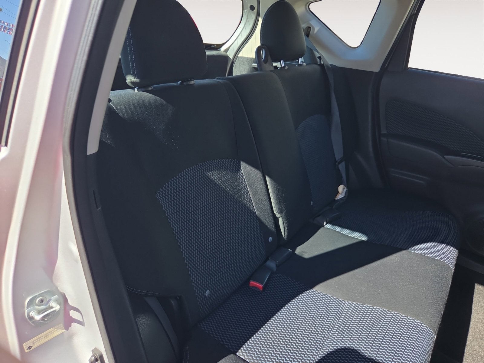 2016 Nissan Versa Note SV