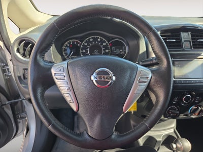 2016 Nissan Versa Note SV