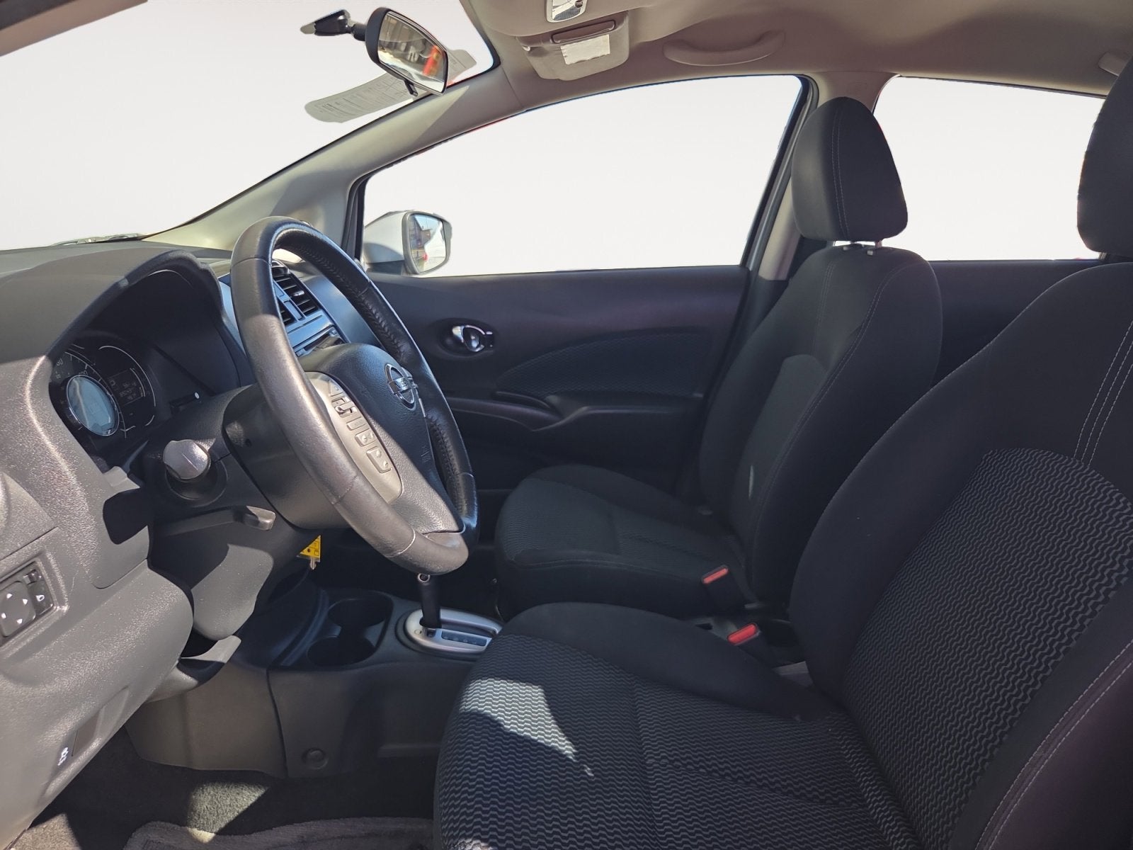 2016 Nissan Versa Note SV