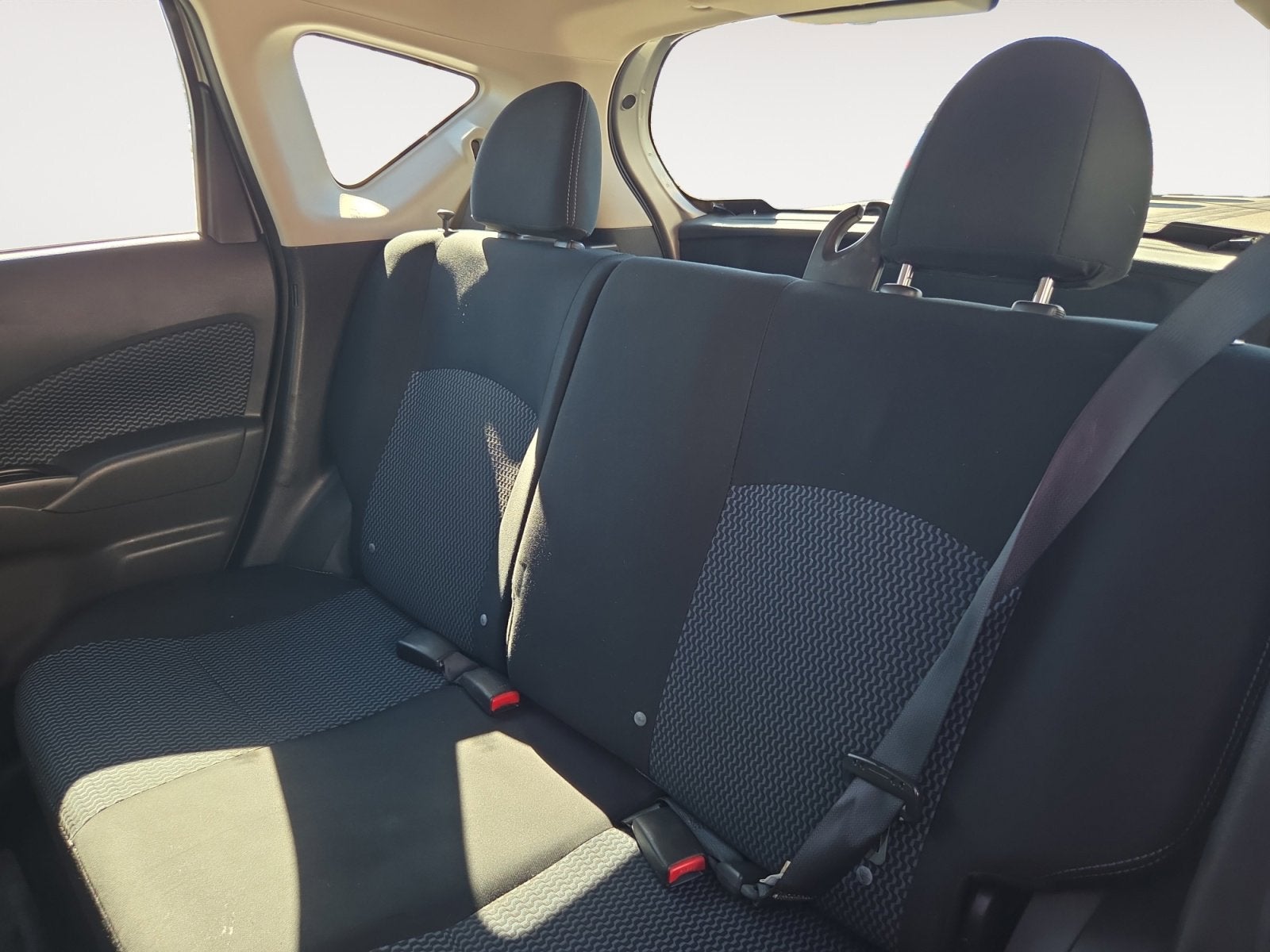 2016 Nissan Versa Note SV