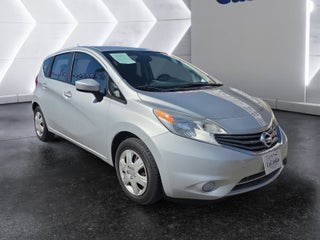 2016 Nissan Versa Note SV
