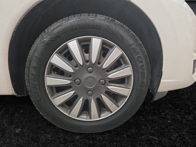 2017 Nissan Versa Note SV