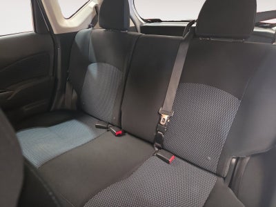 2017 Nissan Versa Note SV