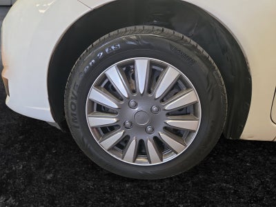 2017 Nissan Versa Note SV