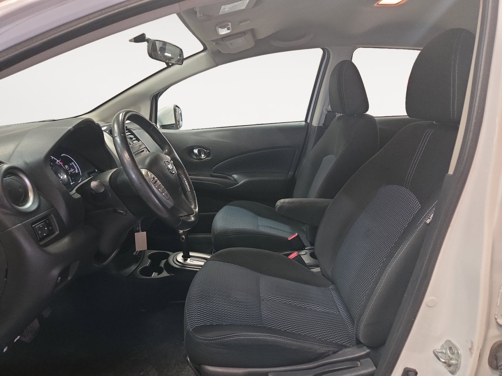 2017 Nissan Versa Note SV