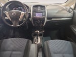 2017 Nissan Versa Note SV