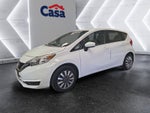 2017 Nissan Versa Note SV
