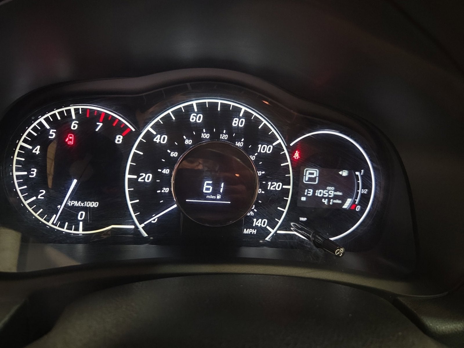 2017 Nissan Versa Note SV