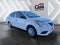 2015 Nissan Versa S
