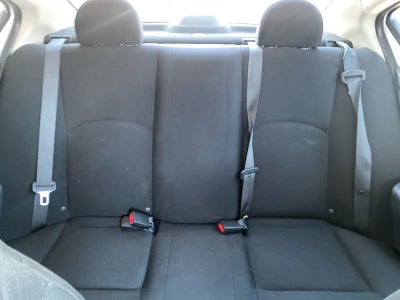 2015 Nissan Versa S