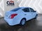 2015 Nissan Versa S