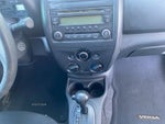 2015 Nissan Versa S