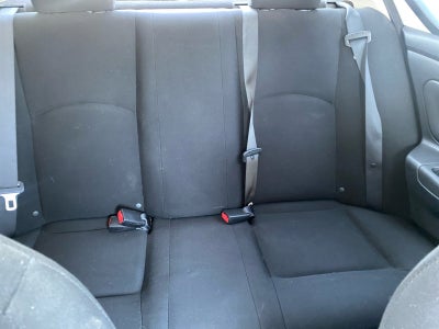 2015 Nissan Versa S