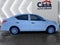 2015 Nissan Versa S