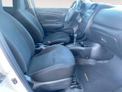 2015 Nissan Versa S
