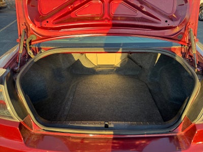 2007 Mitsubishi Galant ES