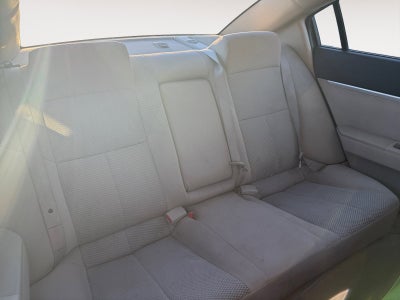 2007 Mitsubishi Galant ES