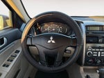 2007 Mitsubishi Galant ES