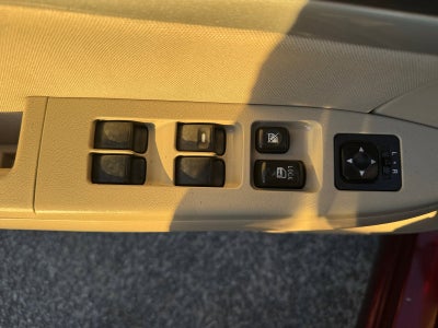 2007 Mitsubishi Galant ES