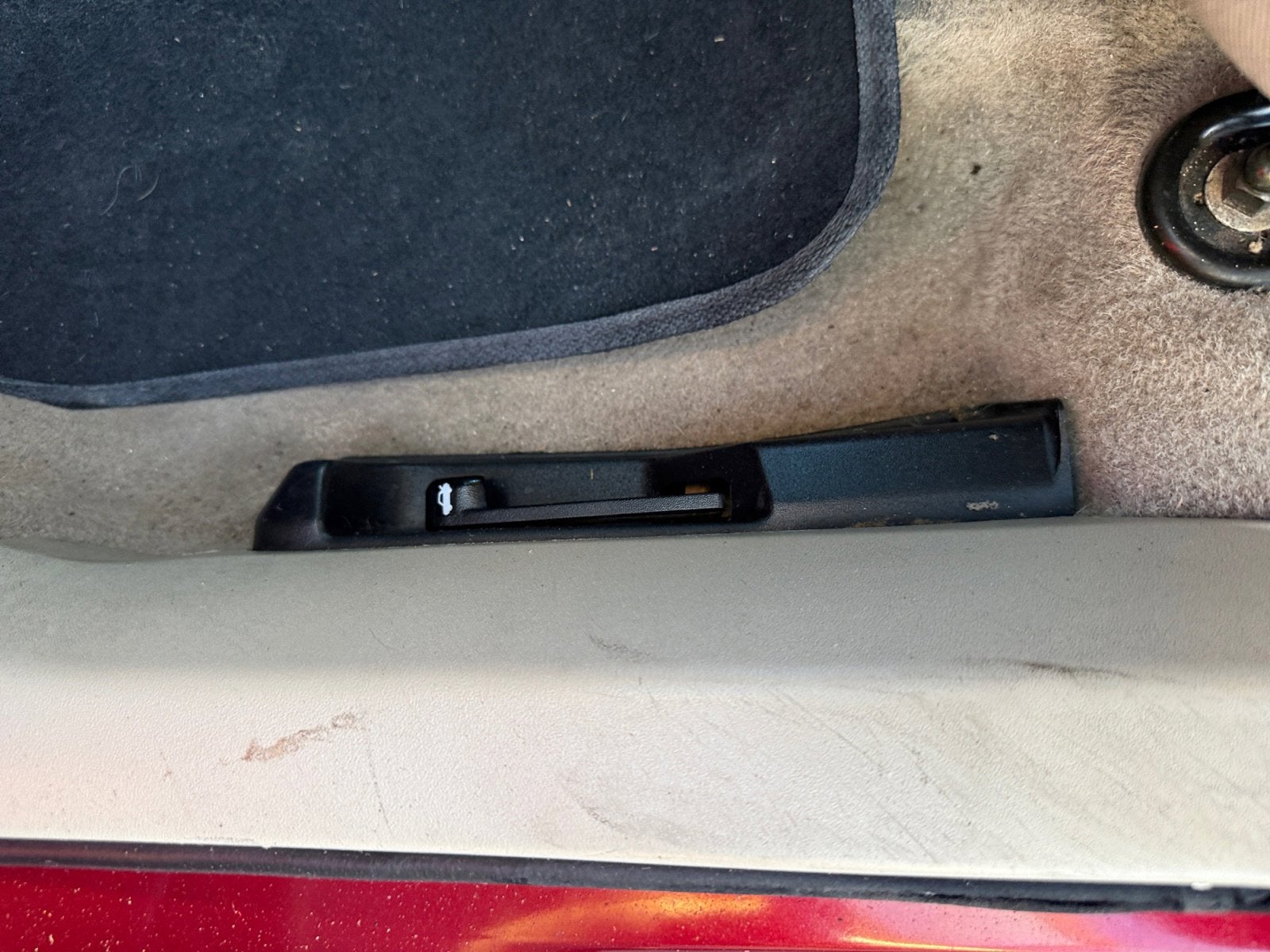 2007 Mitsubishi Galant ES