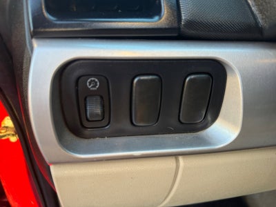 2007 Mitsubishi Galant ES