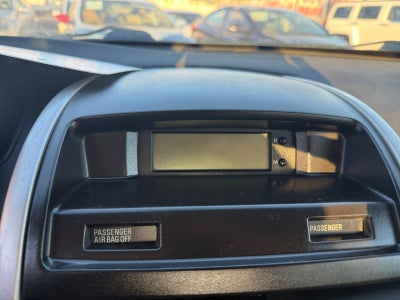 2007 Mitsubishi Galant ES