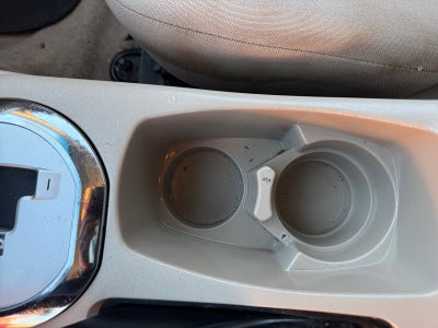 2007 Mitsubishi Galant ES