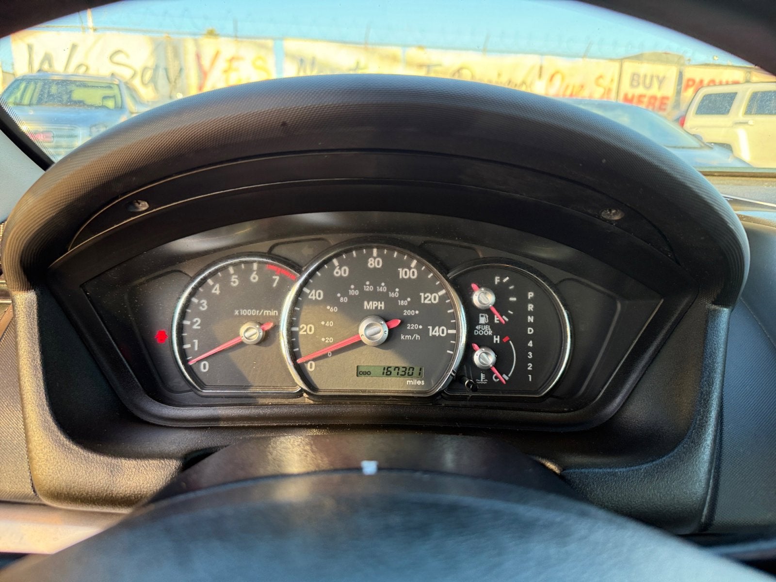 2007 Mitsubishi Galant ES