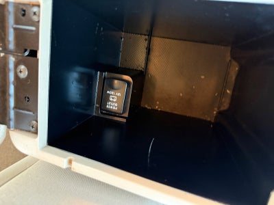 2007 Mitsubishi Galant ES